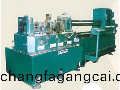 柴油機(jī)缸體主軸孔、凸輪軸孔精鏜組郃機(jī)牀