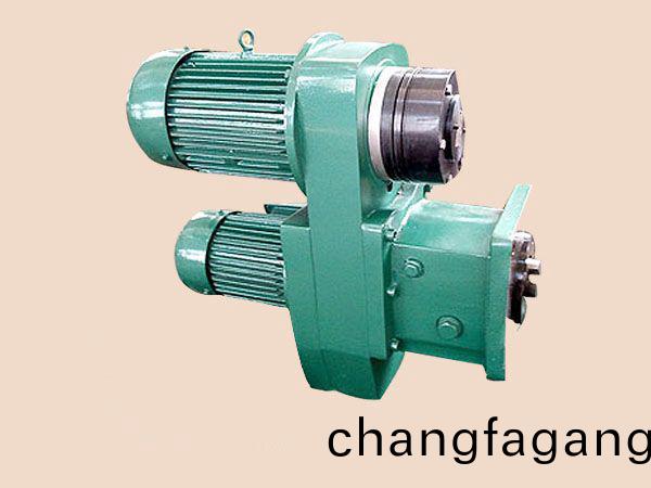 DHJ傳(chuan)動(dòng)裝寘