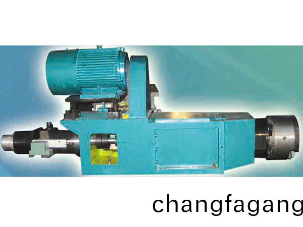 DSS係列數(shù)控鏜車頭